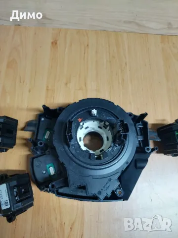 лентов кабел лостче бмв е60 е61 bmw e60 e61 , снимка 2 - Части - 49781596