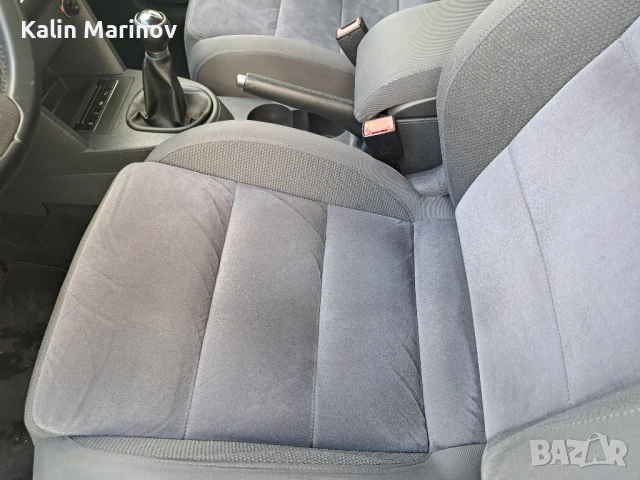 фолксваген тоаран 2011г. 1.6 TDI, снимка 8 - Автомобили и джипове - 49153677