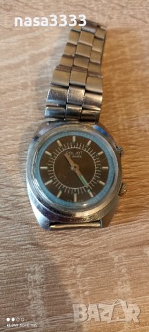 полет звънец , снимка 12 - Мъжки - 42558524