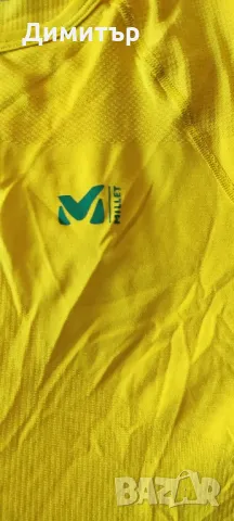 Millet, снимка 2 - Тениски - 50066921