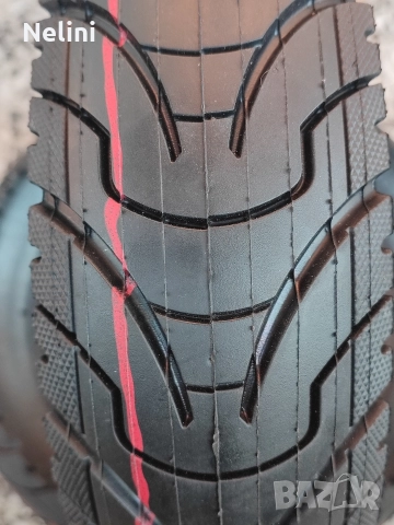 Гуми за тротинетка 80/65-6 VSETT 10+, Mantis 10, Kugoo M4, Dualtron 