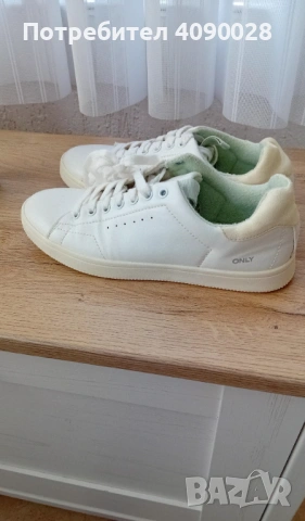 Маратонки Only + ПОДАРЪК портмоне, снимка 2 - Маратонки - 53379523