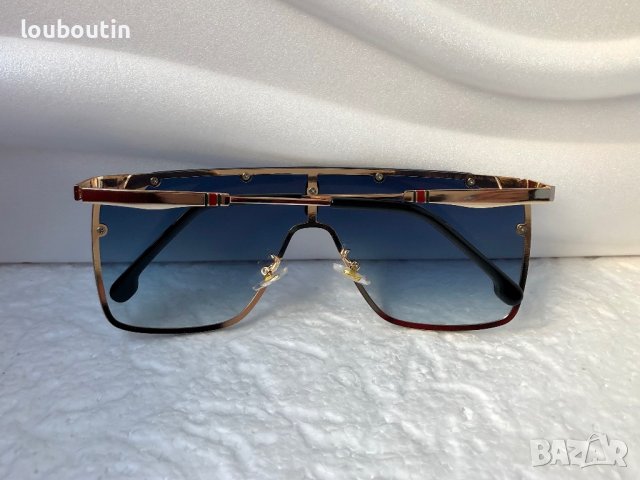 Carrera 2022 мъжки слънчеви очила УВ 400, снимка 9 - Слънчеви и диоптрични очила - 38209627