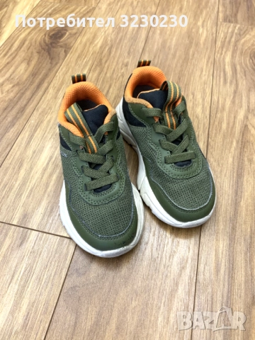 Детски обувки и боти 26 размер., снимка 2 - Детски боти и ботуши - 52443581