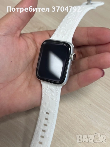 Apple watch , снимка 3 - Смарт гривни - 54049673