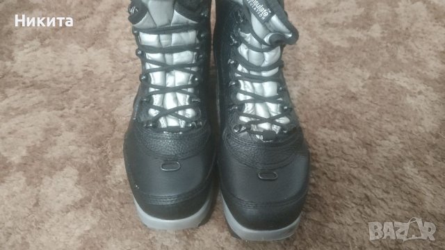 Боти за ски бягане 39 номер-alpina, снимка 4 - Зимни спортове - 39005828