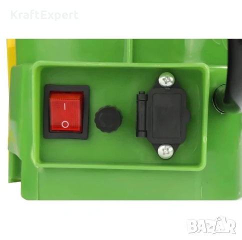 Акумулаторна и Ръчна Пръскачка 16 литра с 3 дюзи и мощна батерия 12V, снимка 5 - Други инструменти - 50548815