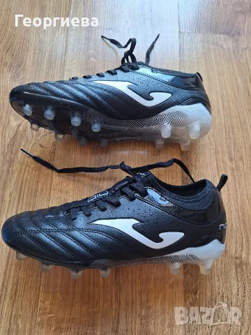 Продавам Бутонки JOMA, снимка 6 - Спортни обувки - 55888459
