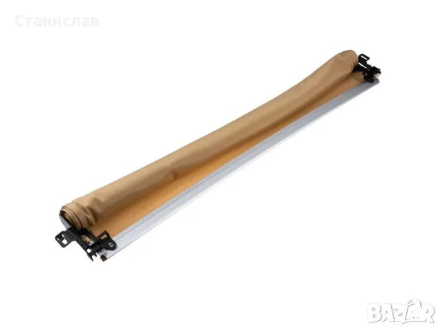 Porsche Cayenne 2 92A Комплект Щора за панорамен таван 