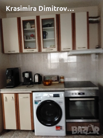 продавам двустаен тухлен апартамент, снимка 8 - Апартаменти - 54154122