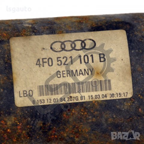 Кардан AUDI A6 (4F, C6) 2004-2011 A140422N-38, снимка 5 - Части - 36700110