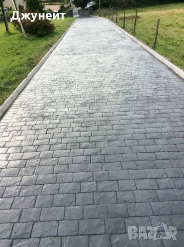 Шлайфан Бетон, снимка 13 - Други - 52096794