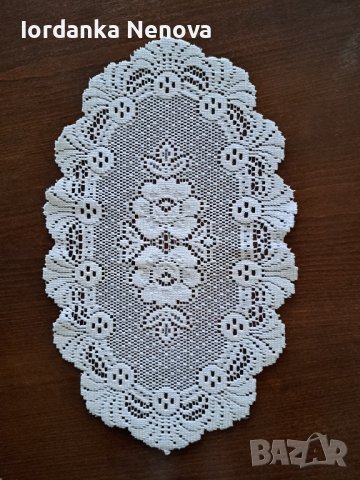 ТИШЛАЙФЕР, ПОДЛОЖКИ , снимка 4 - Други - 42716715