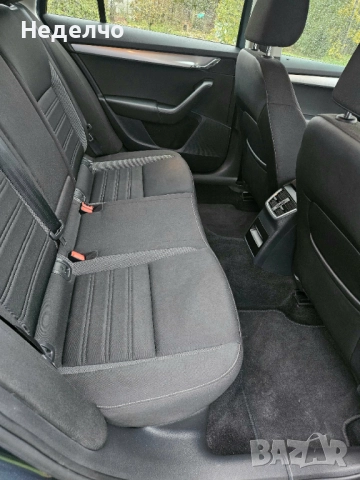 Продавам Шкода Октавия-Skoda Octavia, снимка 6 - Автомобили и джипове - 52192851