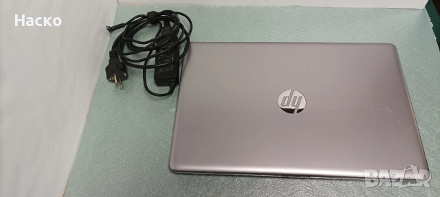 лаптоп Hp 250 G7, i3, 8gb ram, 240 gb ssd, windows 11, снимка 10 - Лаптопи за работа - 52701172