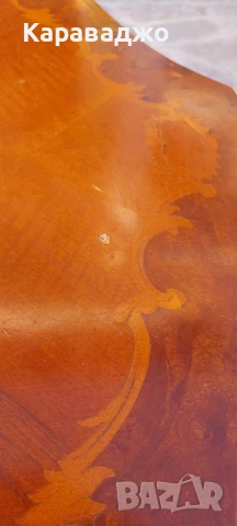 Италианска Холна Маса, снимка 13 - Маси - 50968446