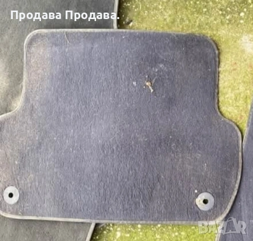 Мокетни Стелки Комплект!, снимка 2 - Аксесоари и консумативи - 52594252