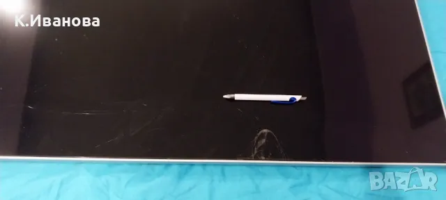 Philips 43 7900 Series/4K UHD LED, Android TV with Ambilight 3 със счупен екран на части, снимка 6 - Телевизори - 49400991