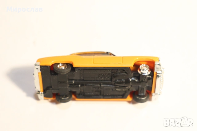 BUSCH H0 1/87 BUICK МОДЕЛ КОЛИЧКА, снимка 8 - Колекции - 53009837