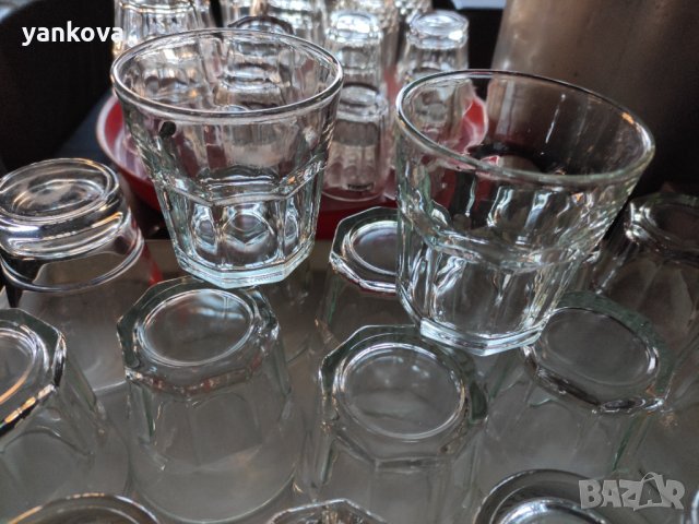Чаши чинии, снимка 1 - Сервизи - 35015216