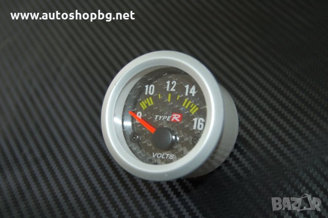 Измервателни уреди за табло, снимка 4 - Аксесоари и консумативи - 29288413
