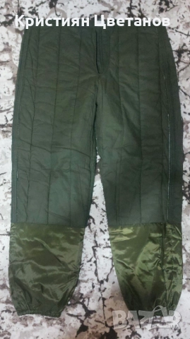 Продавам камуфлажни дрехи стар образец, снимка 7 - Други - 52206018