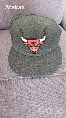 new era ,jordan… шапки, снимка 4 - Шапки - 55800476