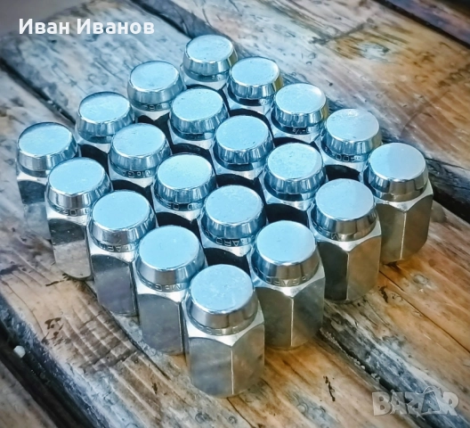 Джанти с гуми 5Х120 15 31 10.5 15 Off road , снимка 13 - Гуми и джанти - 51824982