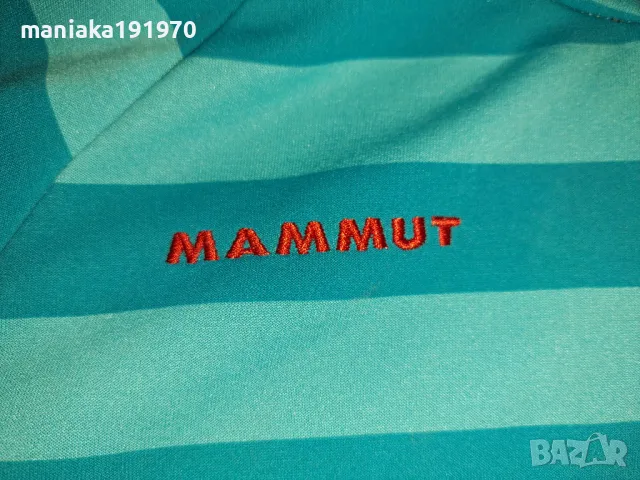 Mammut (M) дамскa горница , снимка 4 - Спортни екипи - 48398313