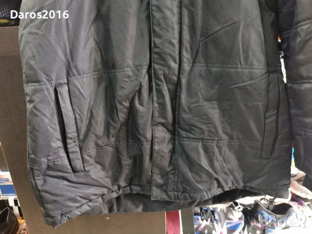 Футболно треньорско яке Umbro 2XL, снимка 4 - Якета - 38174921