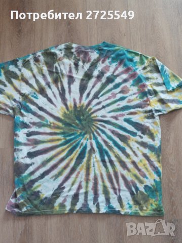 -50% Нова много голяма тениска, снимка 3 - Тениски - 37109838