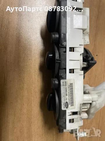 Управление климатик 6G91-19980-BH за FORD GALAXY (WA6) Facelift 2.0 TDCi (2006 - 2015), снимка 2 - Части - 49551727