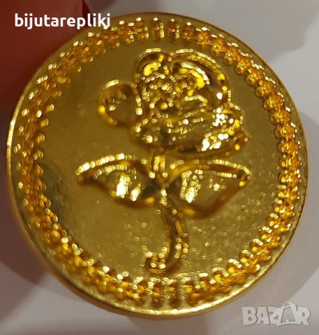 Метален печат за восък без дръжка, снимка 8 - Колекции - 42814966