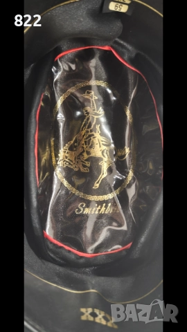 Cowboys hats"SMITHBILT"Canada