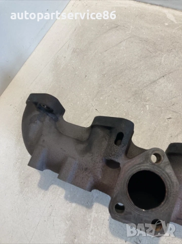 Изпускателен колектор за KIA Sorento 2.5 CRDi (2009) 170HP, снимка 3 - Части - 53316697