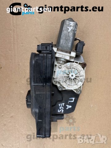 Брави вакуум БМВ е65 bmw, снимка 7 - Части - 38503676