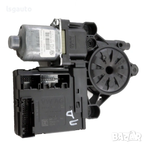 Моторче преден десен ел. стъклоповдигач Volkswagen Passat (B7) 2010-2014 ID:159967 ОЕМ №3C0959793C