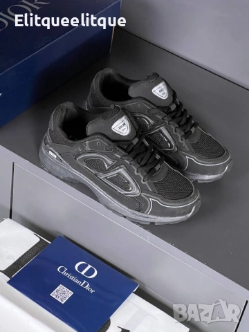 дамски маратонки Christian Dior , снимка 5 - Маратонки - 52323949