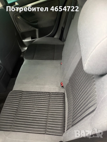 Golf 5 1.6 FSI , снимка 10 - Автомобили и джипове - 52457873