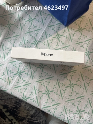 Iphone 16 Pro Max 1 TB, снимка 3 - Apple iPhone - 52060568