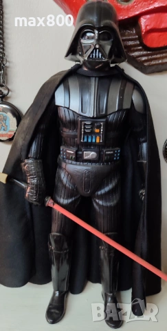 7бр.-Фигури от Междузвездни войни.Star Wars ., снимка 2 - Колекции - 54205206