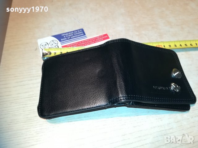 Volkswagen-портмоне 2710201615, снимка 16 - Портфейли, портмонета - 30577600