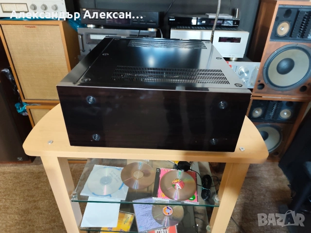 AKAI AM-75, снимка 7 - Ресийвъри, усилватели, смесителни пултове - 53165792