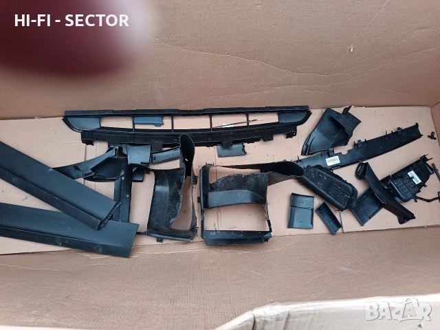 Порше Кайен 2020 год, снимка 4 - Части - 52971845