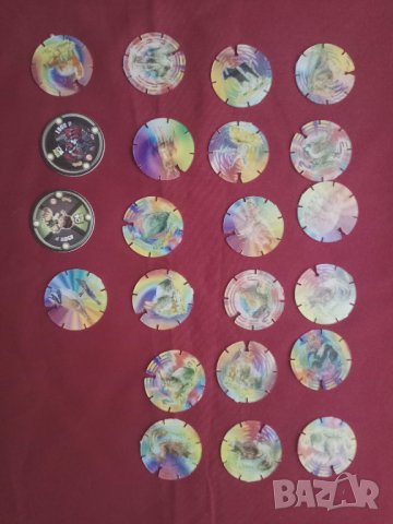 Продавам колекция  Snaks Lucky boy , снимка 2 - Други - 29790916