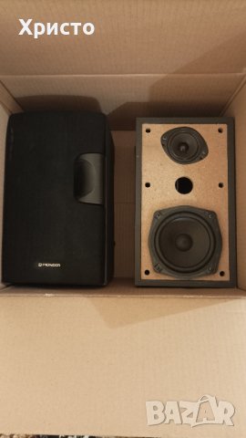 Аудиосистема караоке  - активен буфер Privileg с тонколони Pioneer 2.1, снимка 9 - Аудиосистеми - 39910254