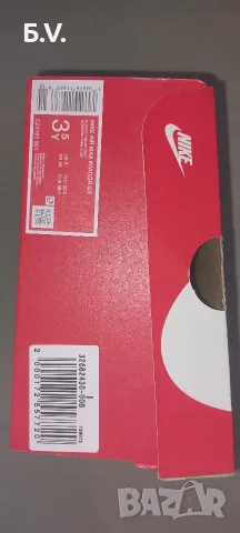 Маратонки Nike 35.5, снимка 6 - Детски маратонки - 56336944