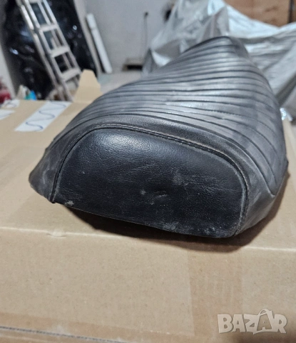 Седалка за симсон, снимка 7 - Части - 54346546