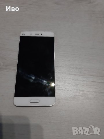 Xiaomi Mi 5, снимка 2 - Xiaomi - 31233060