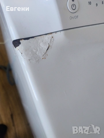 Ariston Hotpoint втората употреба , снимка 6 - Перални - 54098377